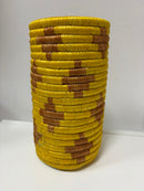 Handwoven Vase