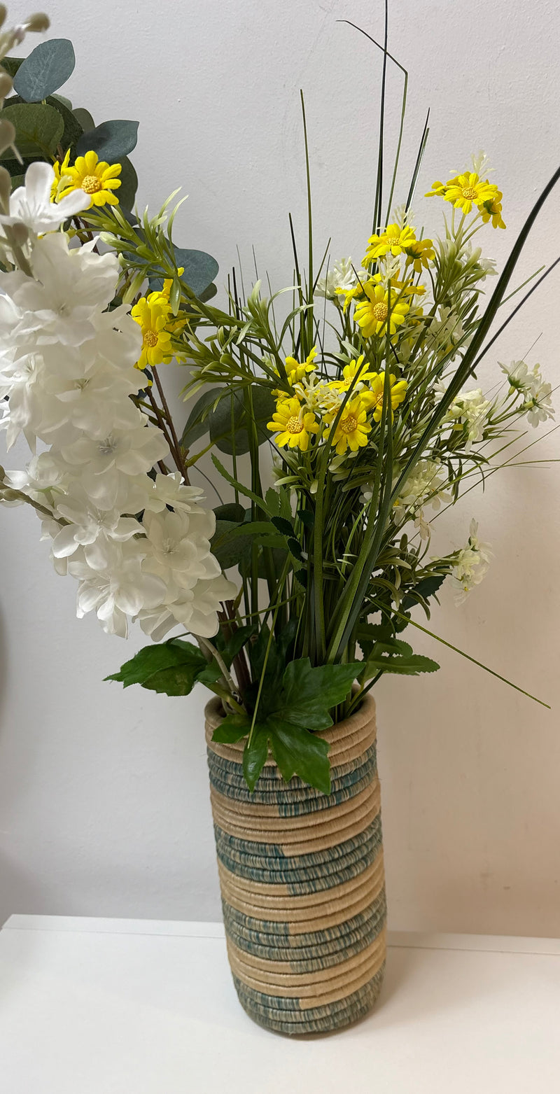 Handmade Vase