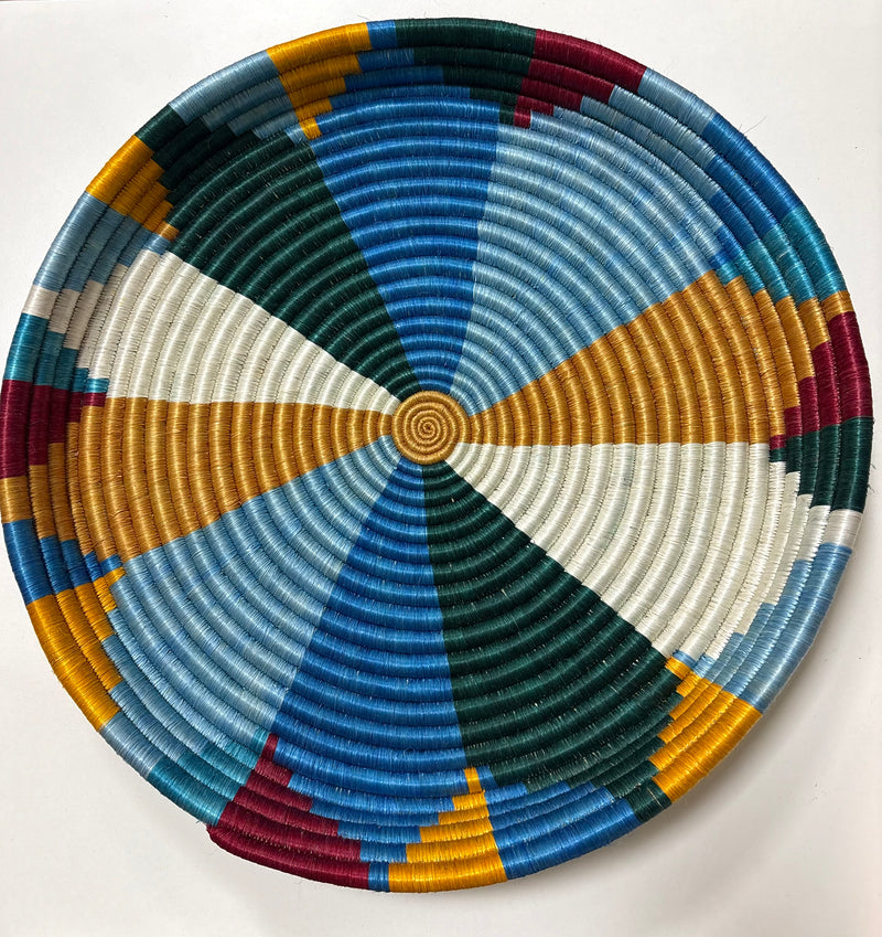 Woven Tray