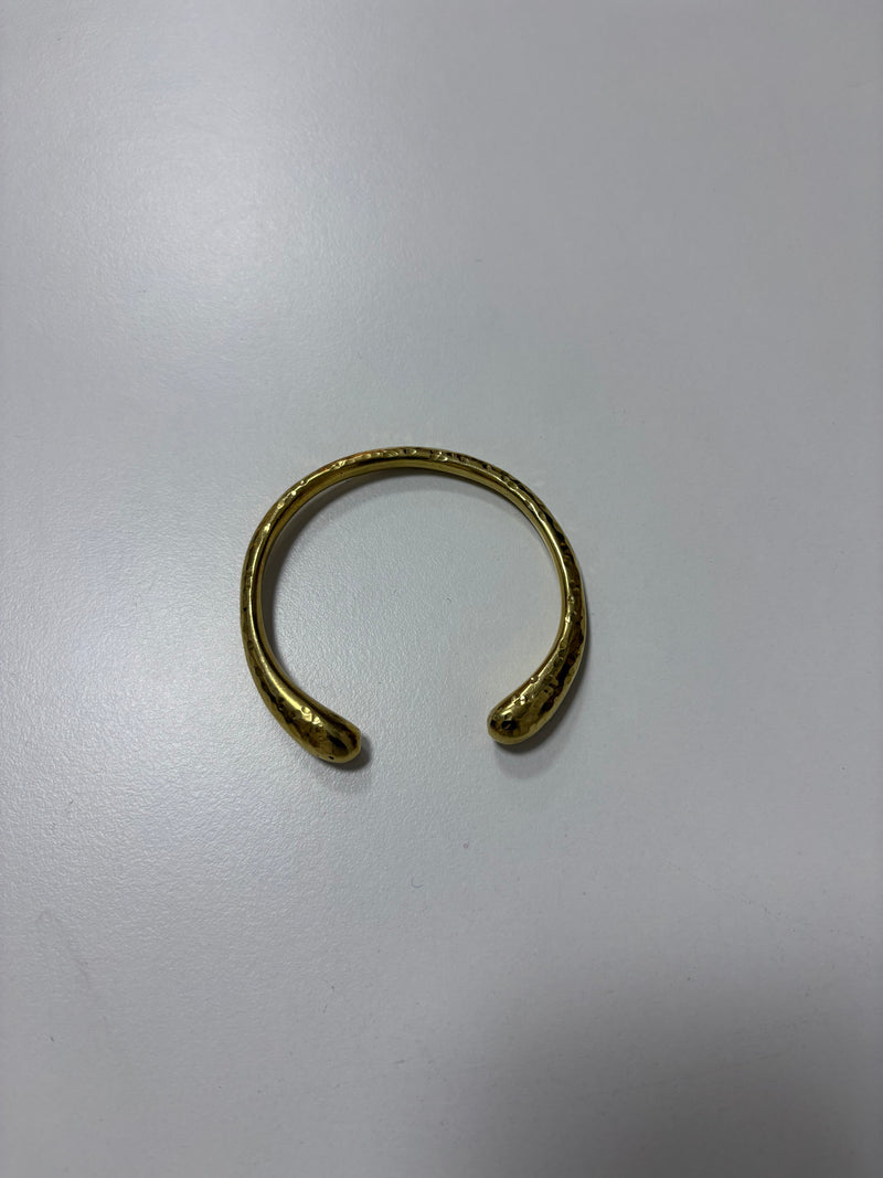 Handmade Brass Bracelet