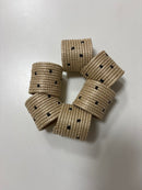 Handwoven Ringnapkins