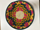 SWEETGRASS BASKET