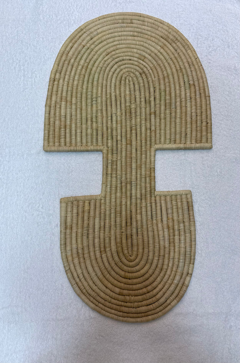 Woven Wall Hanging