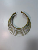 Handmade Brass Necklace