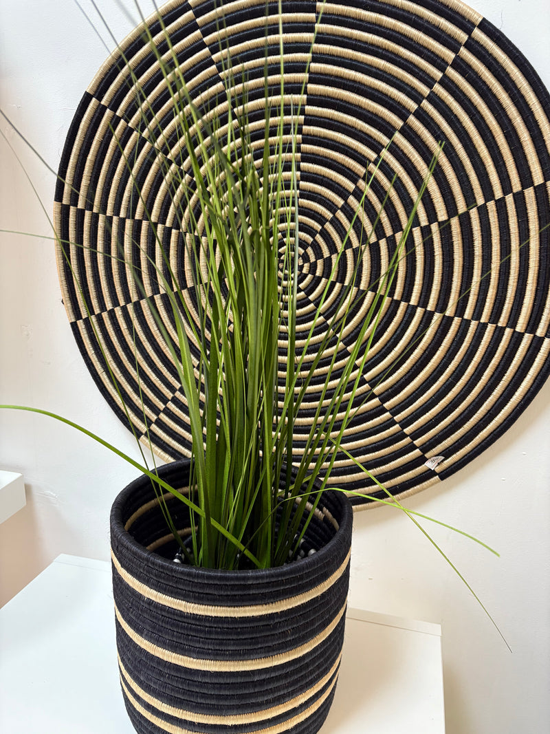 Woven Wall Hanging
