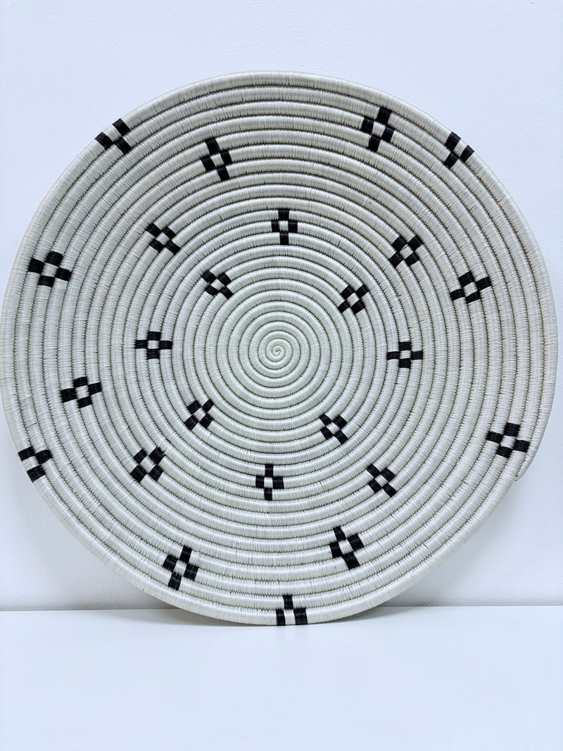 Woven Wall Hanging