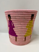 Woven  basket
