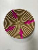 SWEET-GRASS BASKET S