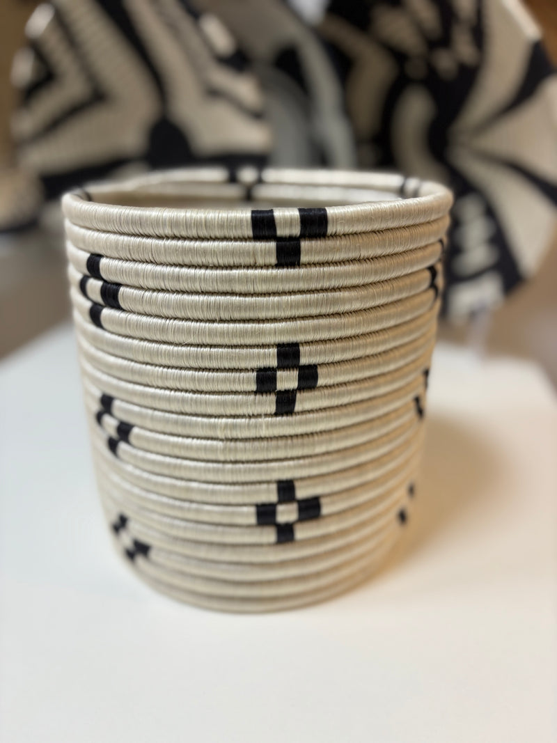 Rwanda basket