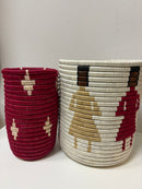 Woven  basket