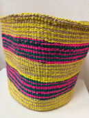 Sisal basket