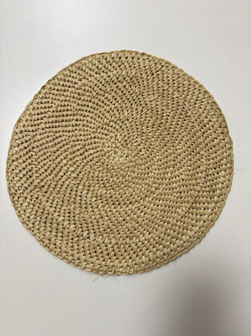Handwoven  Placemats
