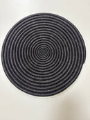 Handwoven Flat Plate
