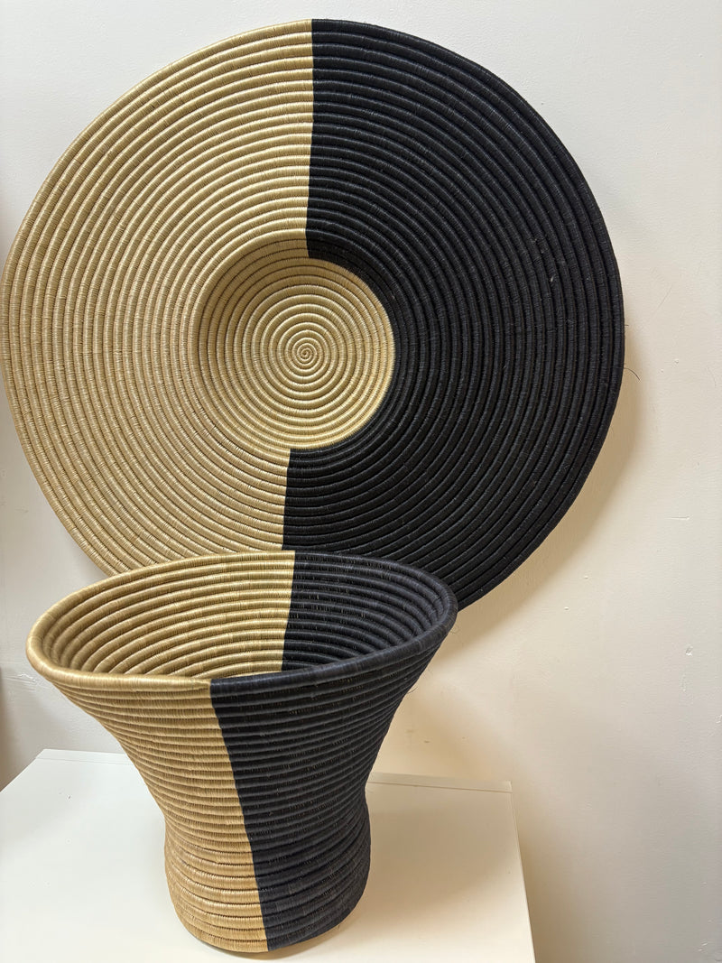 Woven Wall Hanging