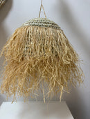 Handwoven Lampshade