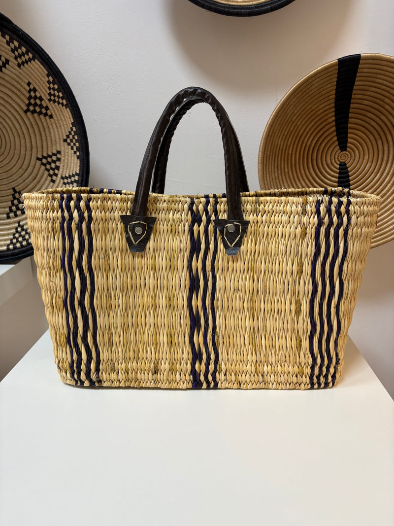 Handwoven Bag / Essa Bag