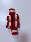 Handwoven Ringnapkins
