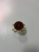 Handmade Brass Bracelet