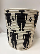 Woven  basket
