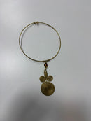 Handmade Brass Necklace