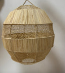 Handwoven Lampshade