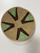 XSMALL SWEET-GRASS BASKET
