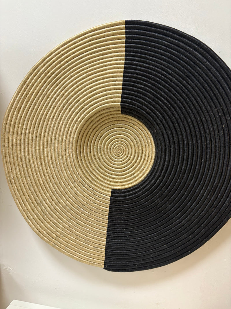 Woven Wall Hanging