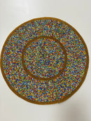 Beaded  Placemats