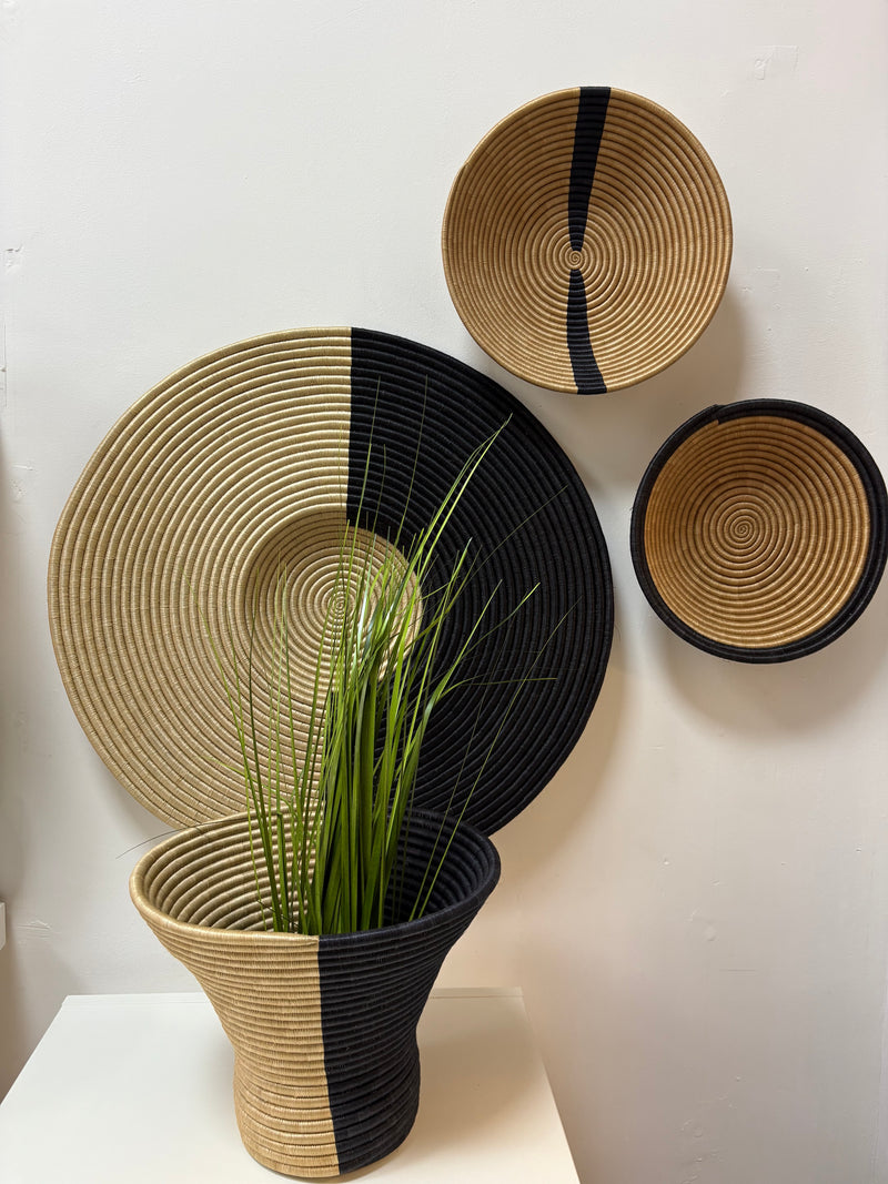 Woven Wall Hanging