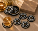 PANIERY | Signature Maasai Beaded Coasters
