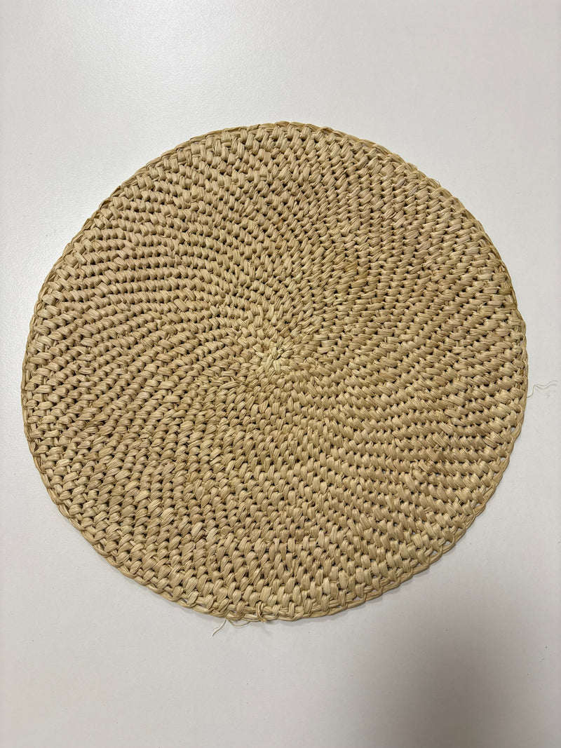 Handwoven  Placemats