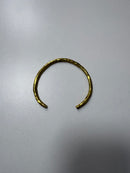 Handmade Brass Bracelet