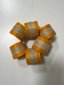 Handwoven Ringnapkins