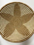 SWEET-GRASS BASKET
