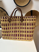 Handwoven Bag / Essa Bag