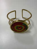 Handmade Brass Bracelet