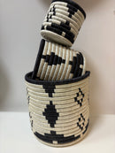 Rwanda basket
