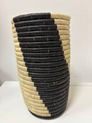 Handwoven Vase