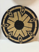 Woven Wall Hanging