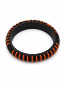 Handmade Maasai Beaded Bracelet – African Artisan Jewelry