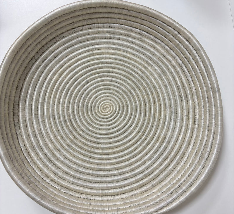 Woven Tray