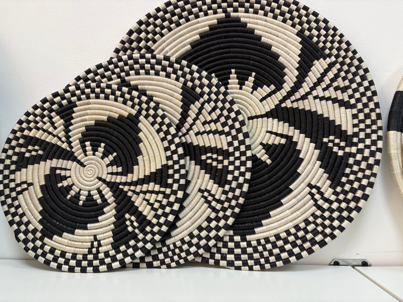 Woven Wall Hanging