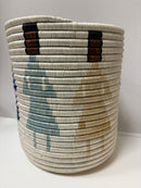 Woven  basket
