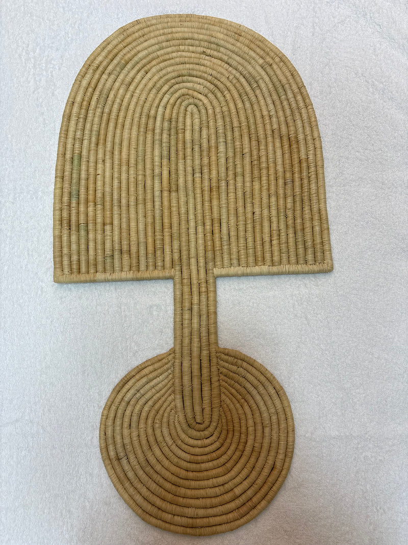 Woven Wall Hanging
