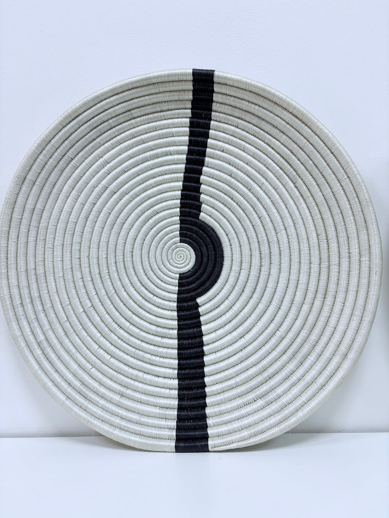 Woven Wall Hanging