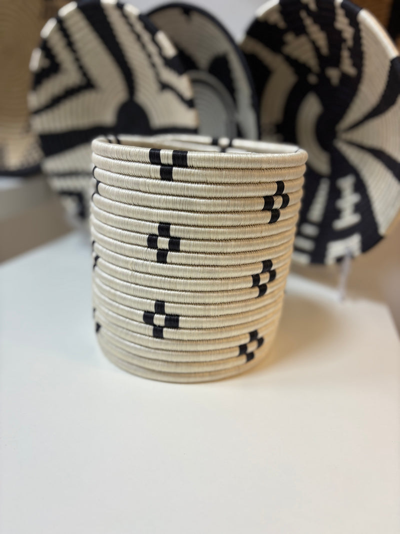 Rwanda basket