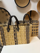 Handwoven Bag / Essa Bag