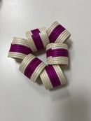 Handwoven Ringnapkins
