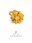 Paniery Sculptural Rings