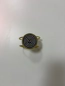 Handmade Brass Bracelet